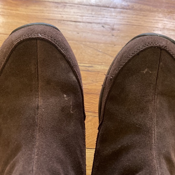 Ranger Dark Brown Winter Boots - Picture 8 of 10